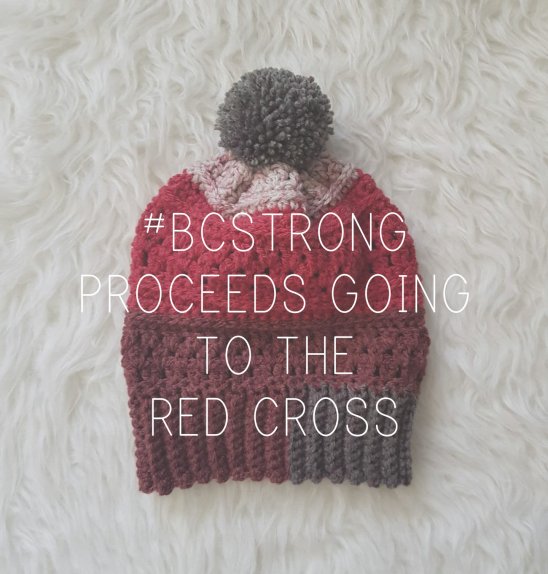 RED CROSS FUNDRAISER