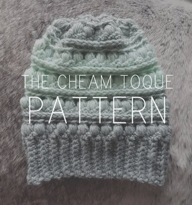 cheam pattern